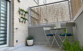 Apartamento centro con parking privado